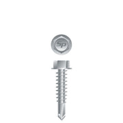 #14 Strong-Point Hex Washer Head 14-14 x 1, Strong-Shield