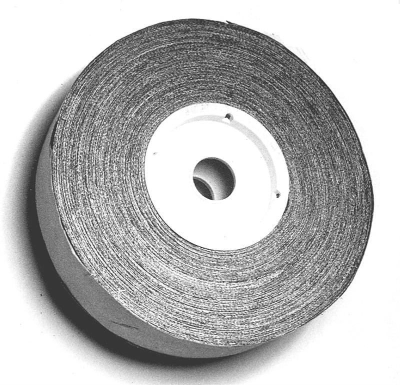 1-1/2" 240 Grit Aluminum Oxide Handy Roll