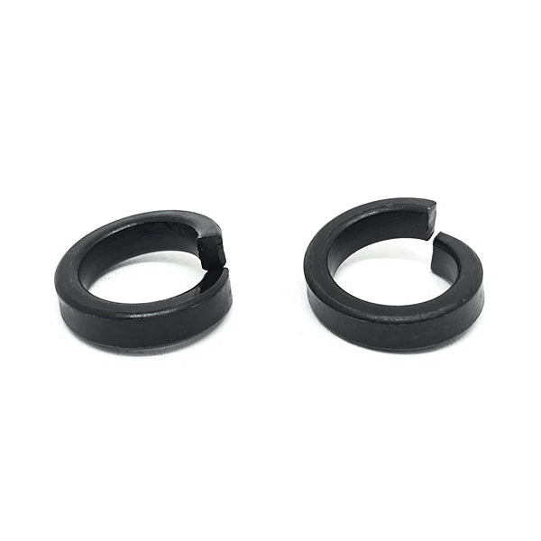1/2''  High Collar Grade 8 Split Lock Washers Plain