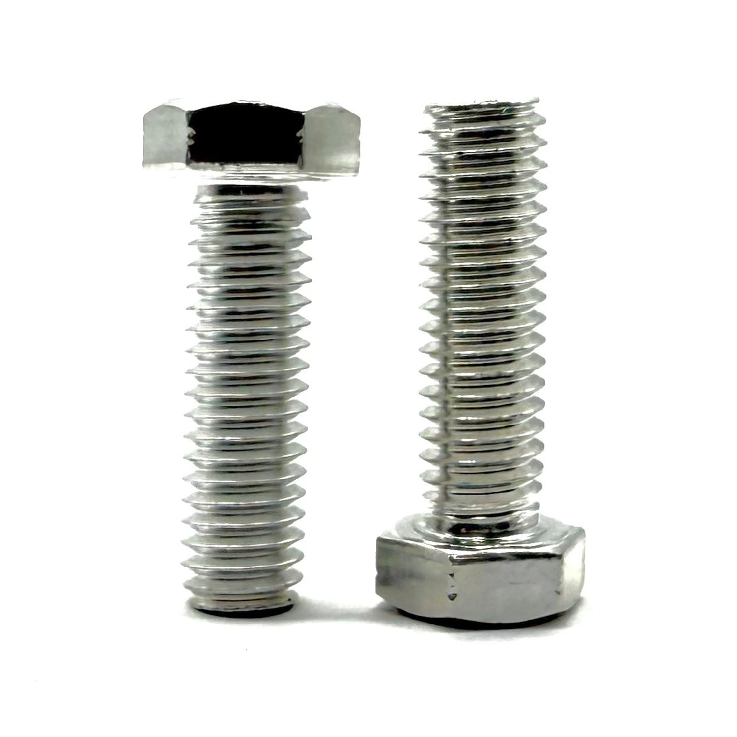 1/2"-13x1" Aluminum Hex Head Cap Screw