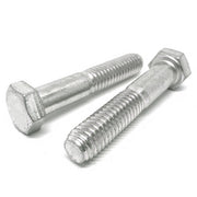 5/16-18x1-3/4" 316 Stainless Steel Hex Cap Screws