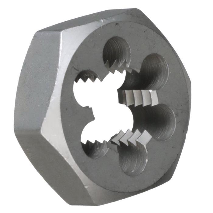 M3.5-0.6 Carbon Steel Hex Die