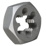 10-32 Carbon Steel Hex Rethreading Die