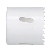 6" Bimetal Hole Saw