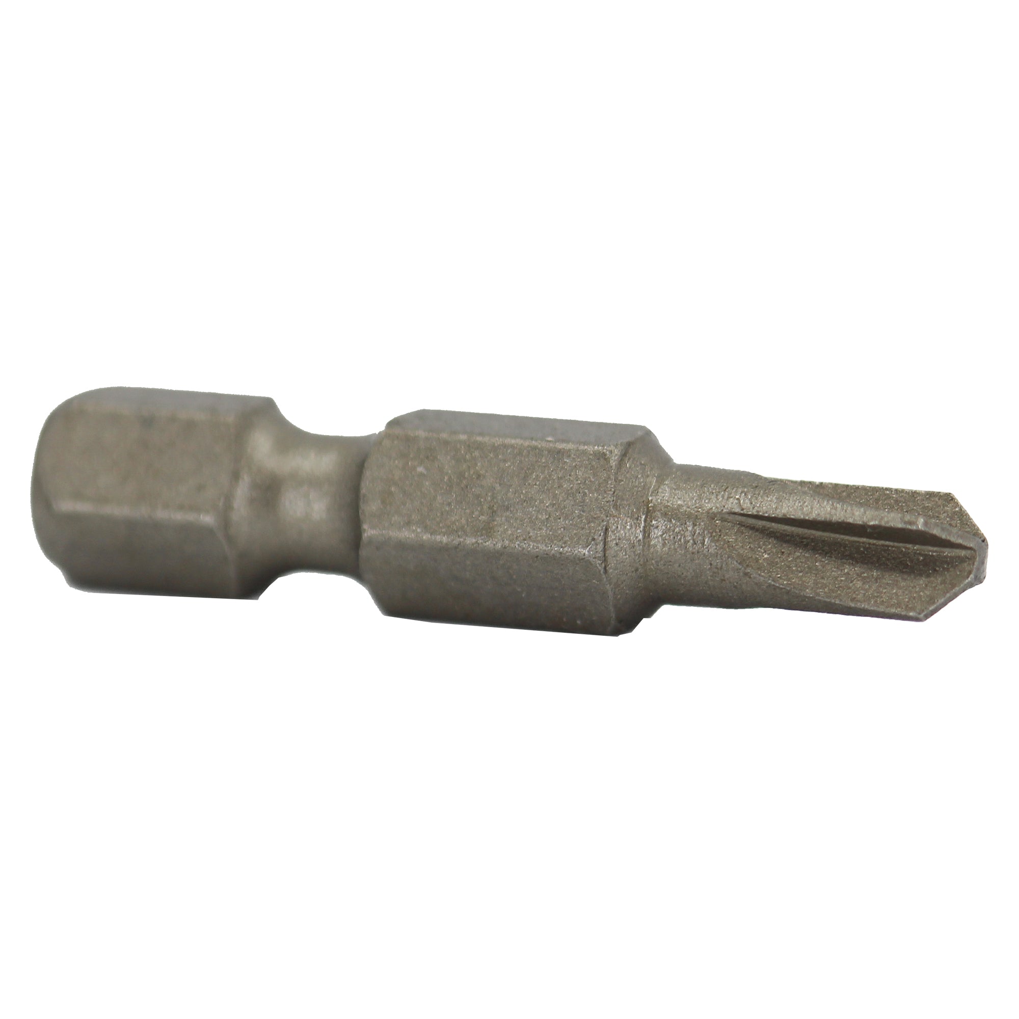 #4 Power Torq-Set Bit with 1/4" Hex Shank
