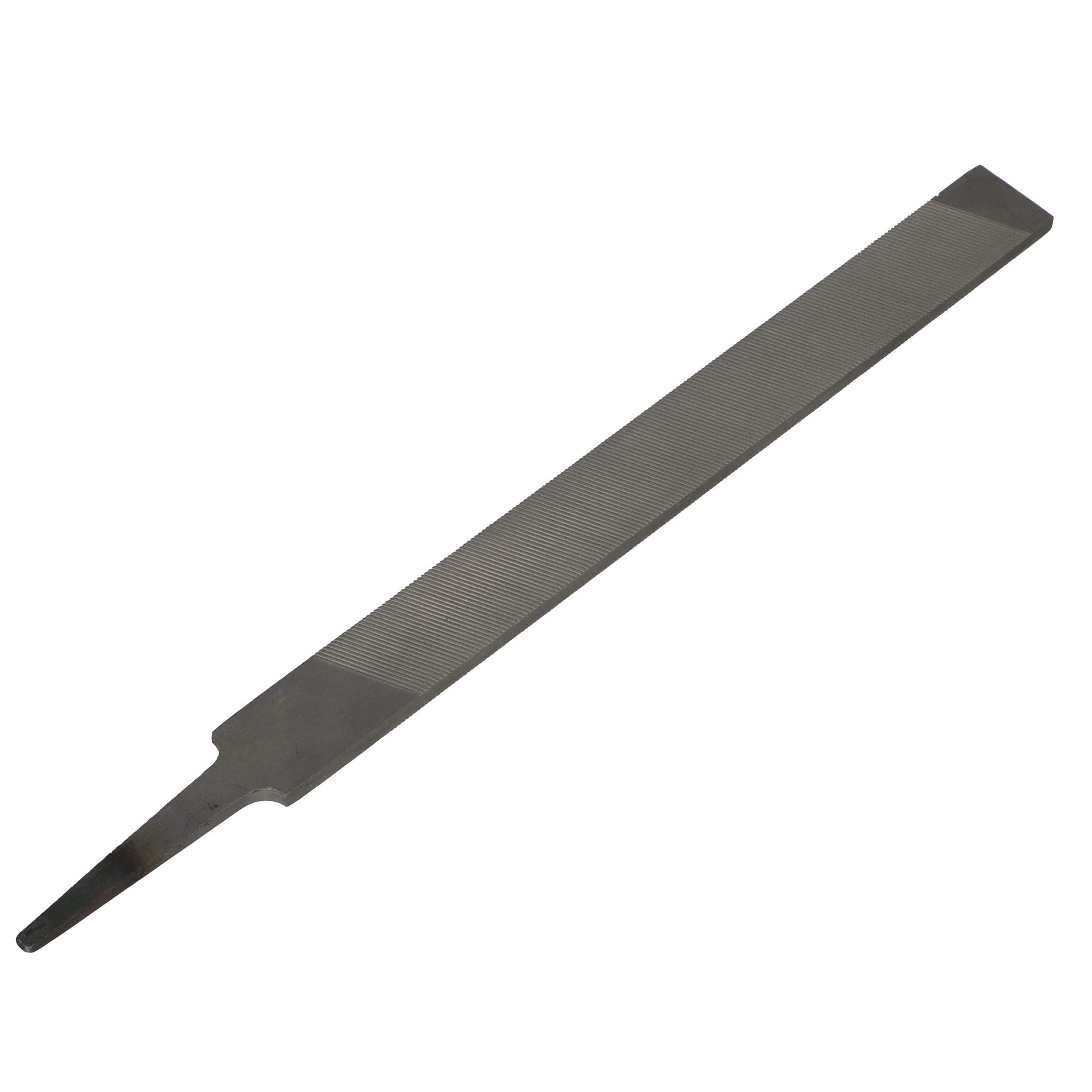 12" Mill Smooth File