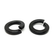 M12 Split Lock Washers Plain