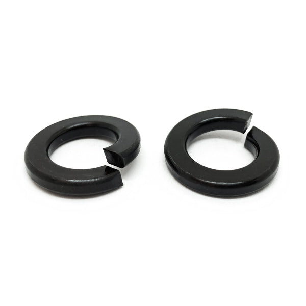 3/8" Alloy Split Lock Washers Plain