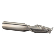 1/4" Carbide 2 Flute Single End End Mill