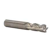 3/64" Carbide 4 Flute Single End End Mill