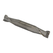 3/32" Carbide 2 Flute Double End Stub End Mill