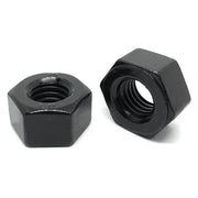 3/4"-10 Grade DH Heavy Hex Nuts Plain & Oil