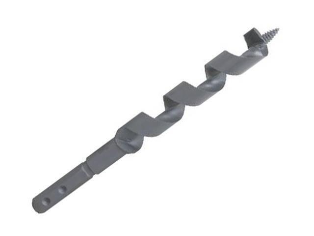 1"x8" Nail Buster Auger Bit