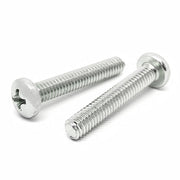 M4-0.7x45 Stainless Steel A2 Phillips Pan Head Machine Screws
