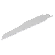 8" X .050 18TPI Reciprocating Saw Blade