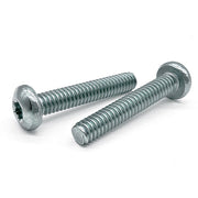 M3-0.50x6 Class 4.8 Star Drive Pan Head Machine Screws