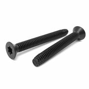 5/16-18x1-3/4" Star Drive Flat Head Trailer Floorboard Deck Scews Phos & Oil