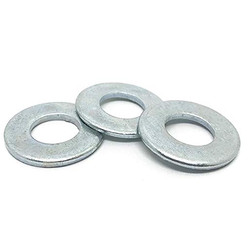M8 Flat Washer 23MM OD Zinc