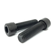 5/16-24x3/4" Alloy Socket Head Cap Screws Black Oxide USA Made