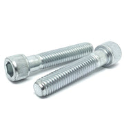 M6-1.0x60 Class 12.9 Alloy Socket Head Cap Screws Zinc Plated