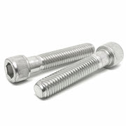 #10-24x2" 18-8 Stainless Steel Socket Head Cap Screws