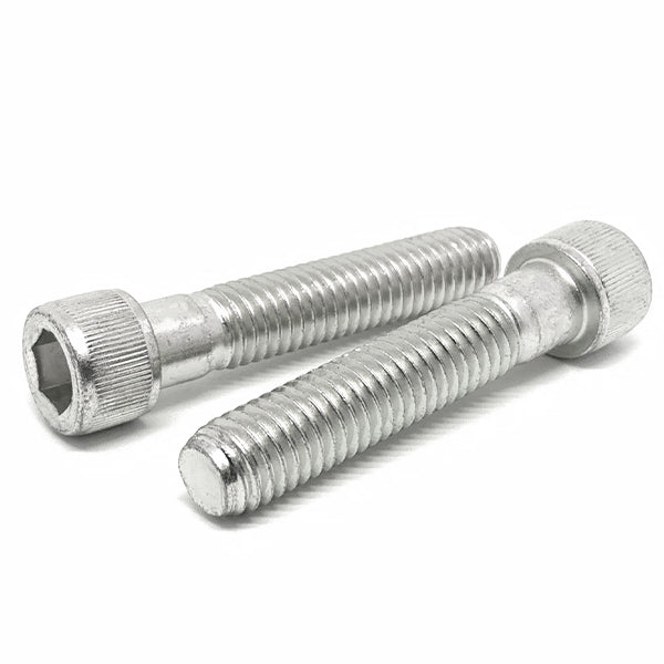 M12-1.75x150 Metric Stainless Steel A4-70 Socket Cap Screws