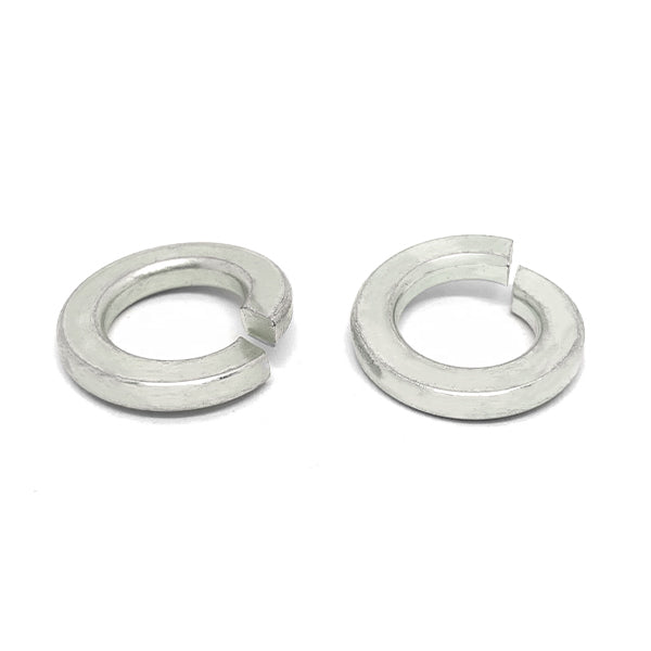 7/16" 316 Stainless Steel Split Lock Washers