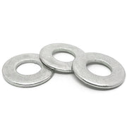 M8 Stainless Steel A2 Flat Washers