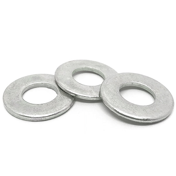3/4" 18-8 Stainless Steel Flat Washers