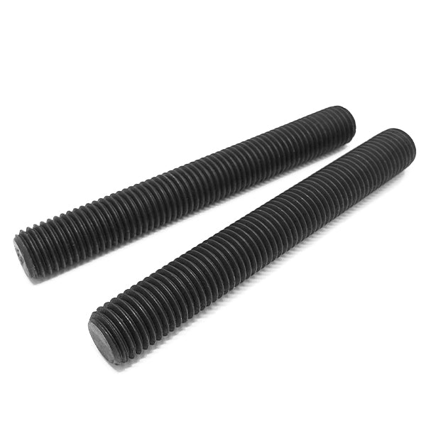 1/2-13x6"  Fully Threaded Alloy B7 Stud Plain