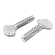 5/16"-18x3/4" 18-8 Stainless Steel Thumb Screws
