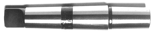 5MT Taper Shank #6 Jacobs Taper Chuck Arbor
