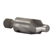 7/16"-3/16" HSS Threaded Shank Stop Countersink