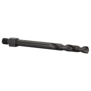#40 Cobalt Extra Long Threaded Shank Drill Bit