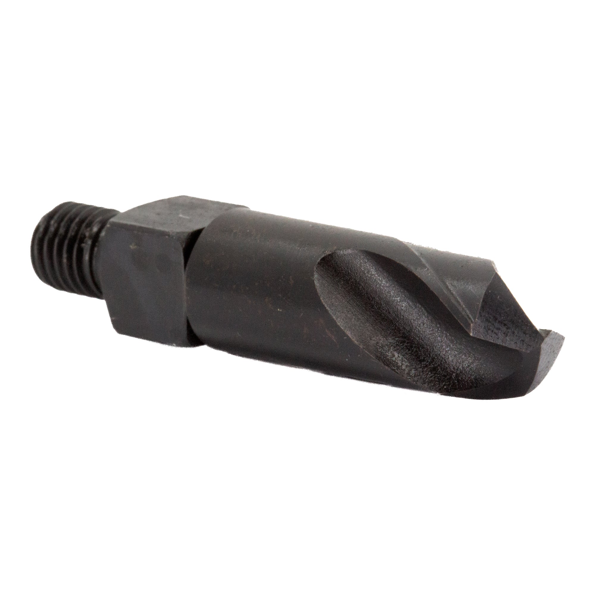 #34 Cobalt Short Threaded Shank Drill Bit