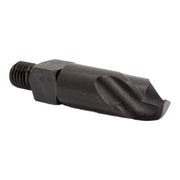 #25 Cobalt Short Threaded Shank Drill Bit