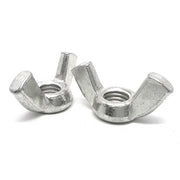 M16-2.0 Stainless Steel Wing Nuts
