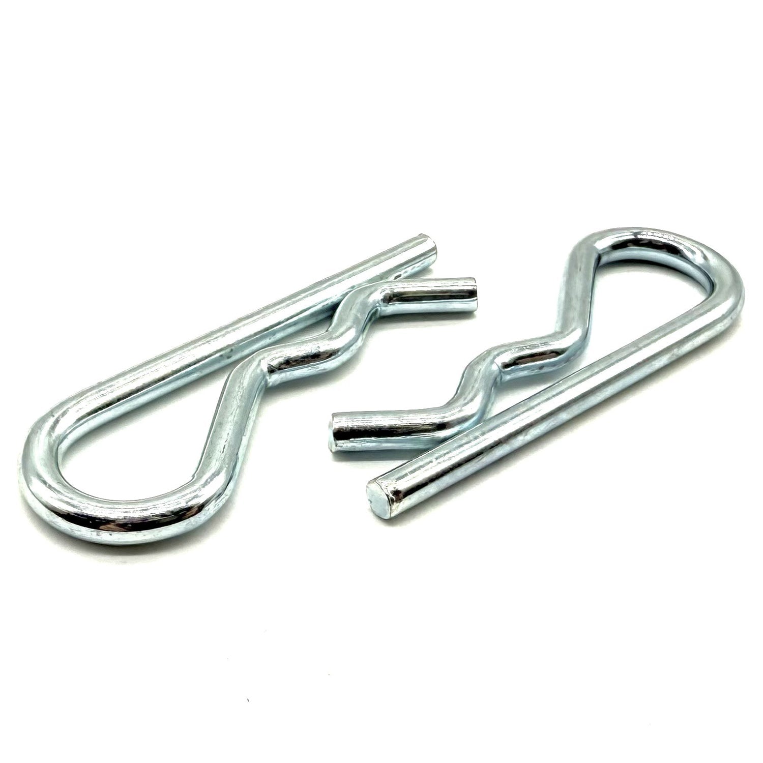 0.08" X 1-3/16" Bridge Pin Carbon Steel Zinc