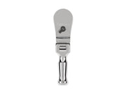 3/8 Inch Drive Folding Non-Quick-Release Stubby Ratchet