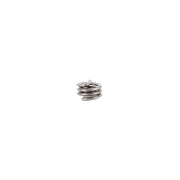 M3.5-0.6 x 4mm Stainless Steel Threaded Coil Insert
