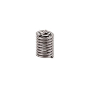 #6-32 x .276" Stainless Steel Threaded Coil Insert