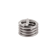 7/16"-14 x .438" Stainless Steel Threaded Coil Insert