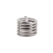 5/8"-11 x .625" Stainless Steel Threaded Coil Insert