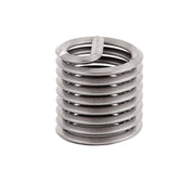 5/8"-11 x 0.938" Stainless Steel Threaded Coil Insert