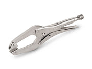 11 Inch Swivel Pad Locking Clamp