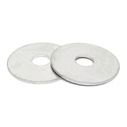5/16"x1-1/2" Stainless Steel 1/16" Thick Fender Washers