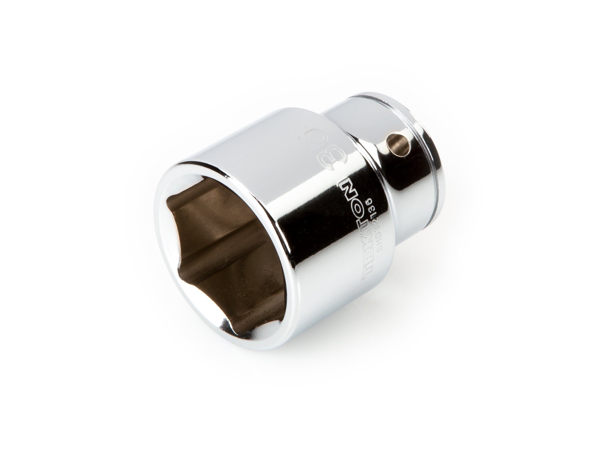3/4 Inch Drive x 36 mm Shallow 6-Point Socket