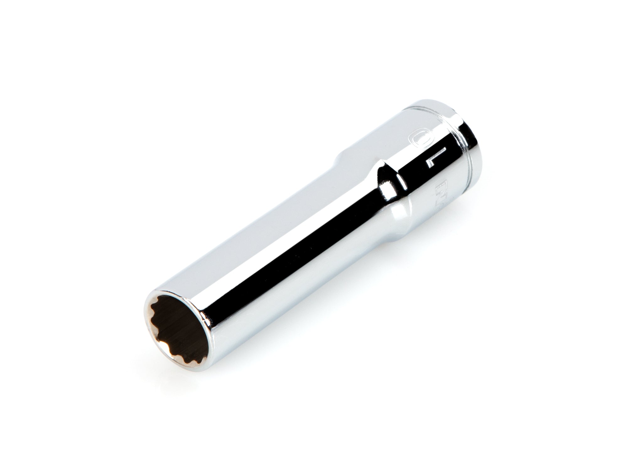 3/8 Inch Drive x 10 mm Deep 12-Point Socket