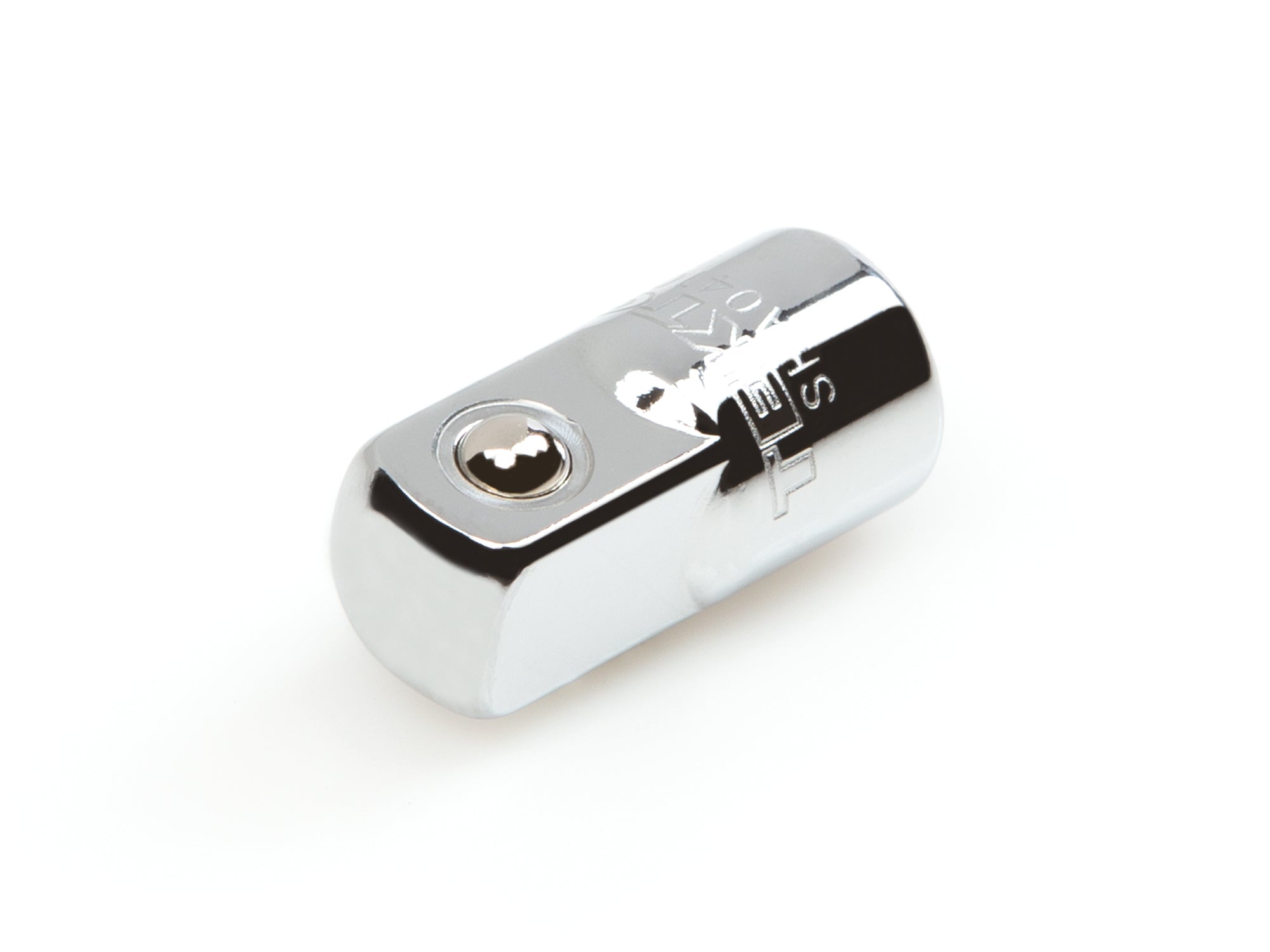 1/4 Inch Drive (F) x 3/8 Inch (M) Adapter
