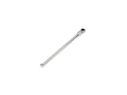 9/32 Inch Long Fixed/Flex Head 12-Point Ratcheting Box End Wrench